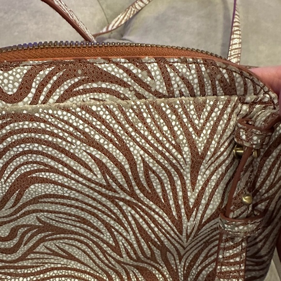HOBO Crossbody Bag - Picture 12 of 14